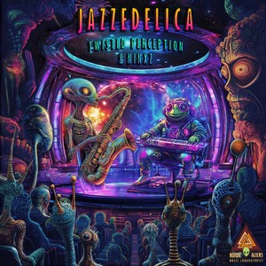 Jazzedelica (Original Mix)