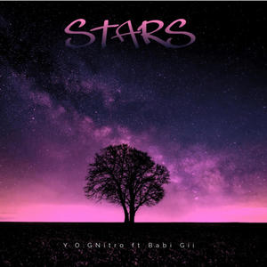 Stars (feat. Babi Gii) [Explicit]