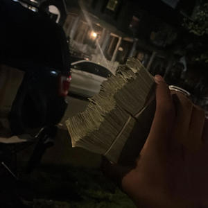 Made Me A Mess (Explicit)