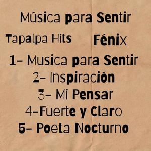 Inspiracion (Explicit)