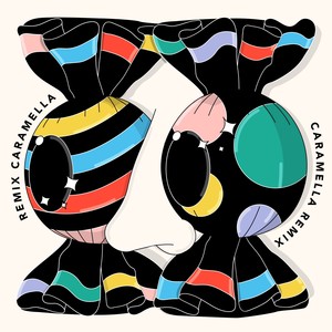 Caramella Caramella (Hey cabrera! Remix)