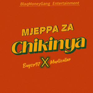 Chikinya (feat. Mjeppa ZA & Marticaller)