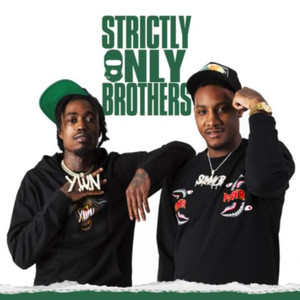 Strictly Only Brothers (Explicit)