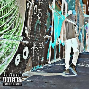 Behind (Slowed & Reverbed) (Explicit)