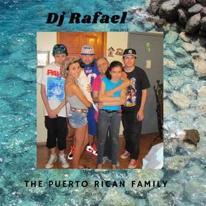 The Puerto Rican family (Explicit)