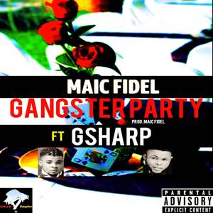 Gangster Party (Explicit)