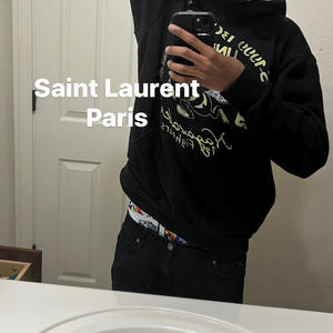 saint laurent paris (Explicit)