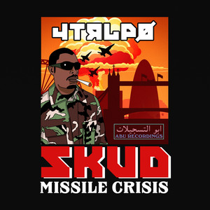 Skud Missile Crisis (Explicit)