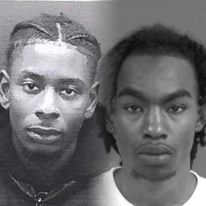 Out On Bond (feat. YPN Bino) (Explicit)