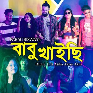 Babu Khaichi(feat. Ridoy Jj)