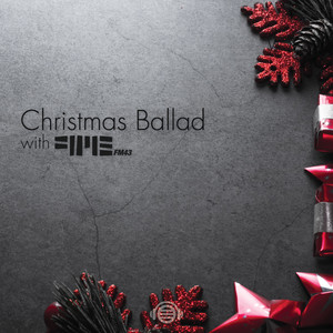 Christmas Ballad With FM43