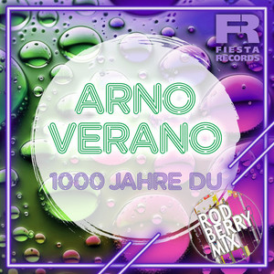 1000 Jahre Du (Rod Berry Mix)