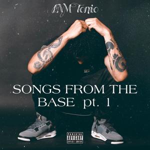 Let You Go (feat. LVM Jay) (Explicit)