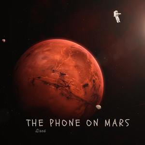 The Phone On Mars