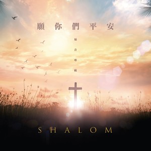 shalom愿你们平安 福音专辑
