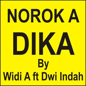 Norok A Dika