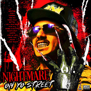 Nightmare On Yo Street