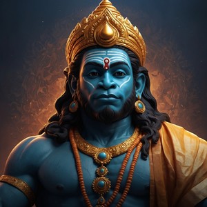 Shri Hanuman Chalisa