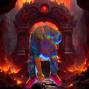 Fukk Da Hoe 2.0 (feat. fnbxhook) (Explicit)