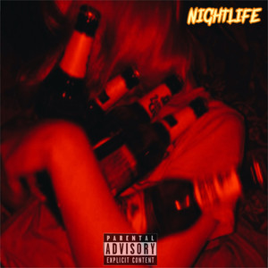Nightlife (feat. Stige, Gustavo) (Explicit)
