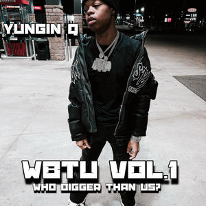 Different Vibe (feat. SME TAXFREE, TFlashy & RRBLil Mel) (Explicit)