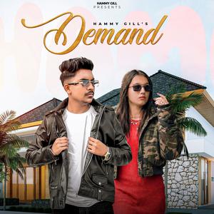 Demand (feat. Sobit)