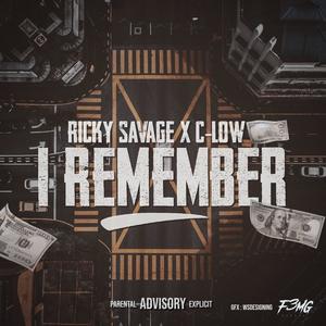 I Remember (feat. C-Low) [Explicit]