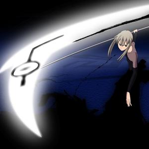 death scythe(feat. Loverboy Nel)