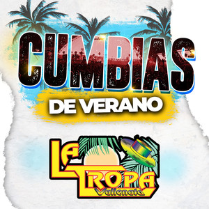 CUMBIAS DE VERANO