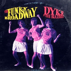 The Funky Broadway