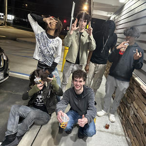 backup (feat. lebxanon) (Explicit)