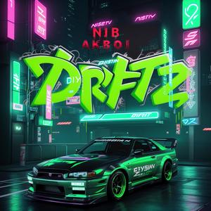 DRIFT 2 (feat. Akboi) [Explicit]