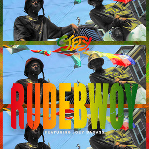 RUDEBWOY (feat. Joey Bada$$)