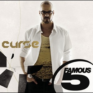 Curse EP: Famous Five