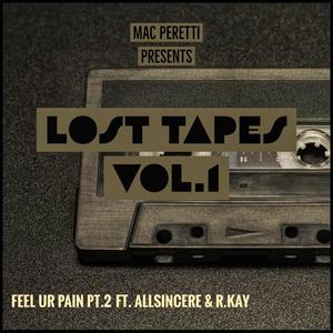 Feel Ur Pain Pt. 2 (feat. Allsincere & R.Kay) [Explicit]