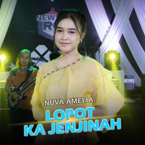 Lopot Ka Jenjinah