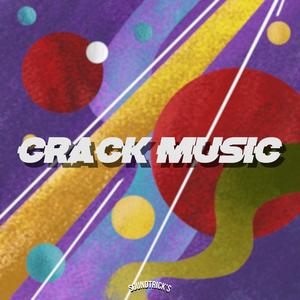 Crack Music (feat. Laktoz)