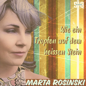 Wie ein Tropfen auf dem heissen Stein (Single Mix)