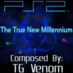 The True New Millennium (PlayStation 2/PS2 Ambient Music)