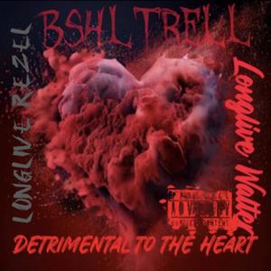 Detrimental To Heart (Explicit)