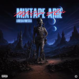 ArieDaFinessa - WHERE DEY AT (Explicit)