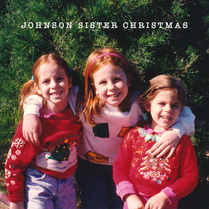 Johnson Sister Christmas