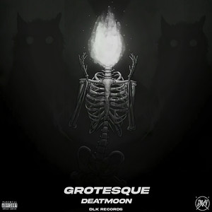 Grotesque (Explicit)