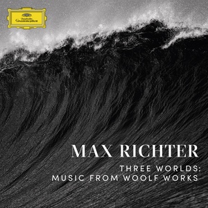 Three Worlds: Music from Woolf Works