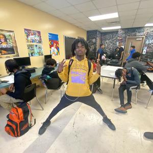 StoryTime (Explicit)