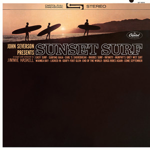 John Severson Presents Sunset Surf