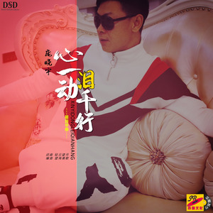 心一动泪千行 (DJ版)