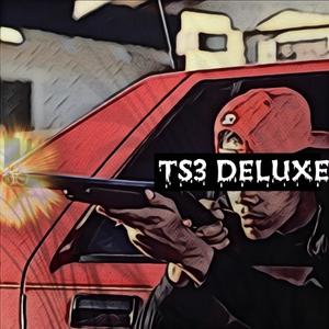 TS3 Deluxe (Explicit)