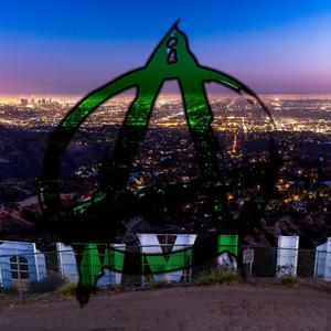 Hollywood Hills (Explicit)