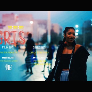 Gris (Explicit)